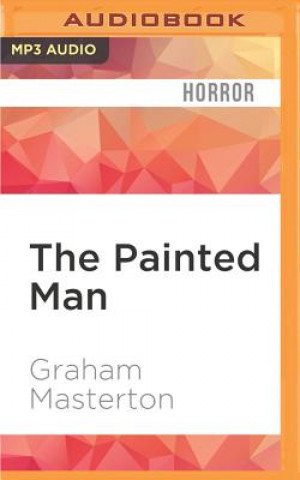 Digital The Painted Man Graham Masterton