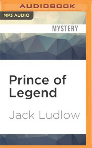 Numérique Prince of Legend Jack Ludlow