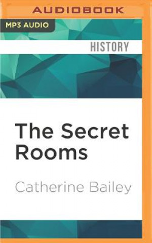 Digital The Secret Rooms: A True Gothic Mystery Catherine Bailey