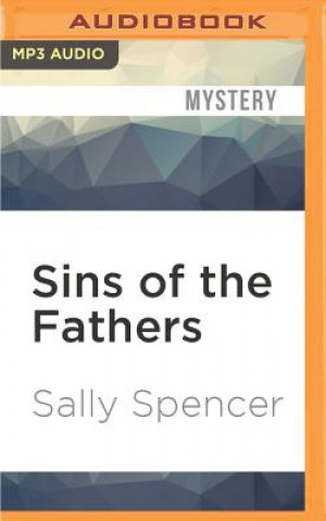 Digitale Sins of the Fathers Sally Spencer