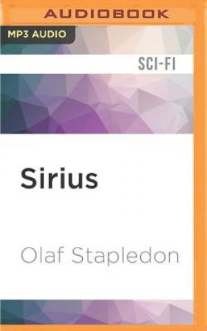 Digital Sirius Olaf Stapledon
