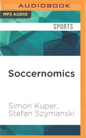 Digital Soccernomics Simon Kuper