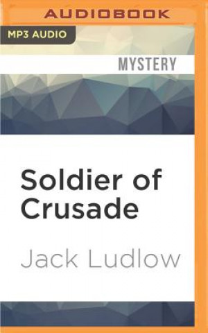 Digital Soldier of Crusade Jack Ludlow