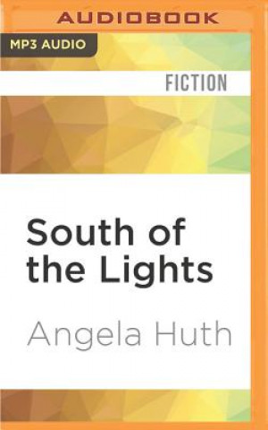 Digital South of the Lights Angela Huth