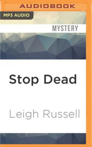 Digital Stop Dead Leigh Russell