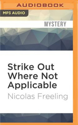 Digital Strike Out Where Not Applicable Nicolas Freeling