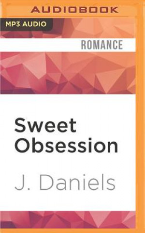 Digital Sweet Obsession J. Daniels
