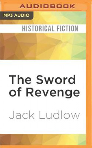Digital The Sword of Revenge Jack Ludlow
