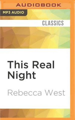 Digital This Real Night Rebecca West