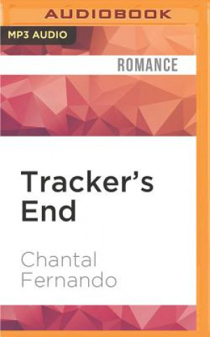 Digital Tracker's End Chantal Fernando