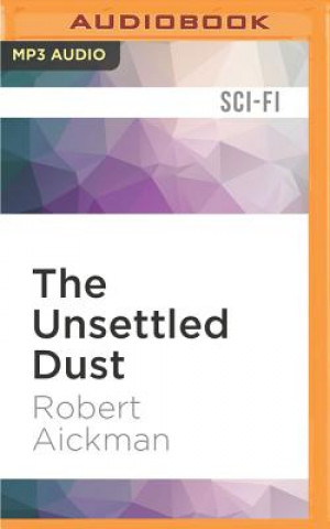 Digital The Unsettled Dust Robert Aickman