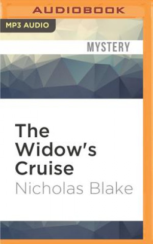 Digital The Widow's Cruise Nicholas Blake