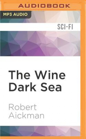 Digital The Wine Dark Sea Robert Aickman