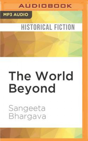 Digital The World Beyond Sangeeta Bhargava