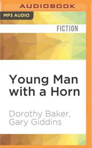 Digital Young Man with a Horn Dorothy Baker