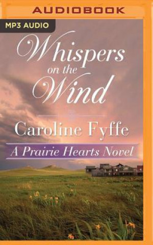 Digital Whispers on the Wind Caroline Fyffe