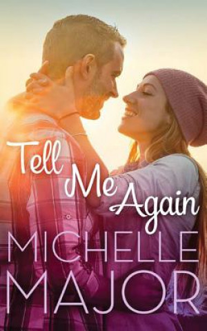 Audio Tell Me Again Michelle Major