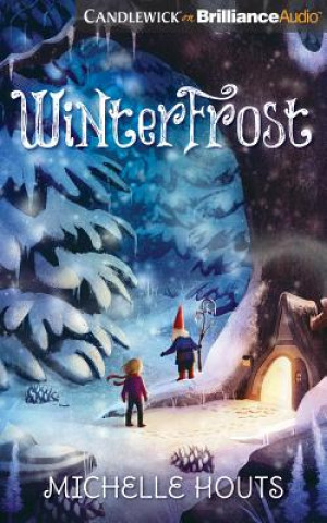 Audio Winterfrost Michelle Houts