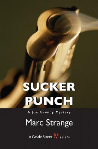 Book Sucker Punch Marc Strange
