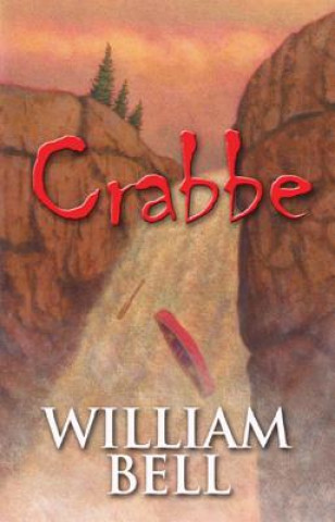 Knjiga Crabbe William Bell