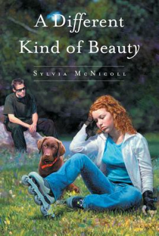 Книга A Different Kind of Beauty Sylvia McNicoll