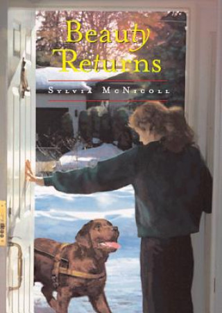 Boek Beauty Returns Sylvia McNicoll