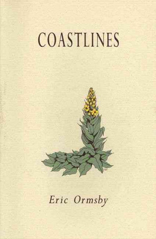 Book Coastlines Eric L. Ormsby