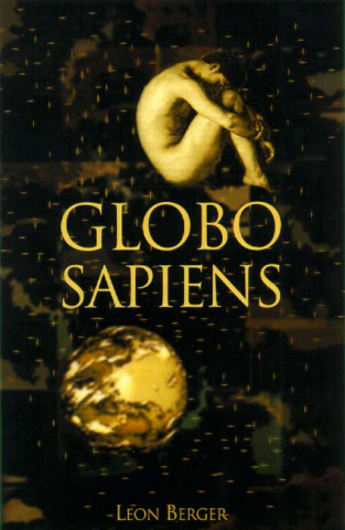 Carte Globo Sapiens: Fiction for a Business Class Lounge Leon Berger