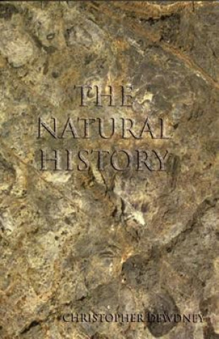 Книга The Natural History Christopher Dewdney