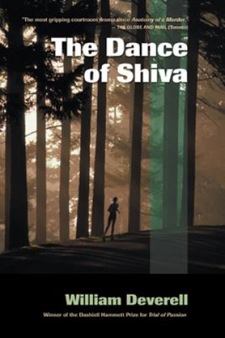 Book The Dance of Shiva William Deverell