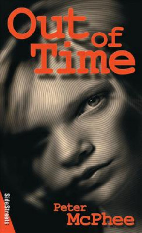 Libro Out of Time Pete McPhee