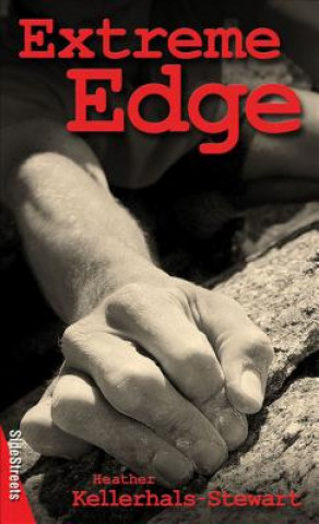 Kniha Extreme Edge Heather Kellerhals-Stewart