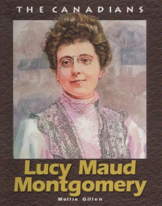 Βιβλίο Lucy Maud Montgomery Mollie Gillen