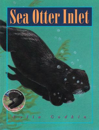 Βιβλίο Sea Otter Inlet Celia Godkin