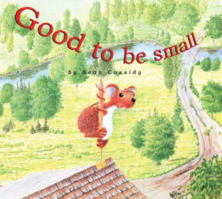 Книга Good to Be Small Sean Cassidy