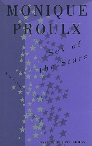 Carte Sex of the Stars Monique Proulx