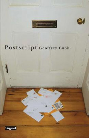 Knjiga PostScript Geoffrey Cook