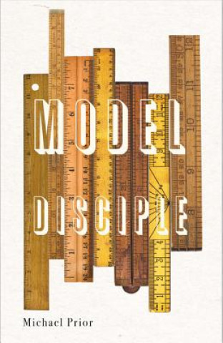 Kniha Model Disciple Michael Prior