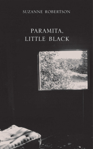 Knjiga Paramita, Little Black Suzanne Robertson