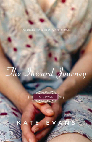 Carte The Inward Journey Kate Evans