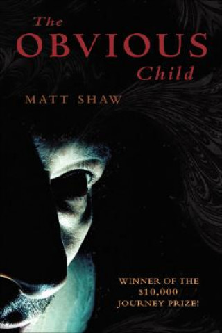 Book Obvious Child Matt Shaw