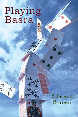 Книга Playing Basra Edward Brown