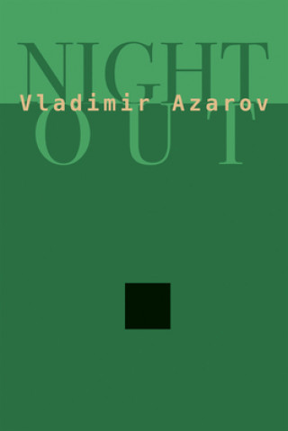 Book Night Out Vladimir Azarov