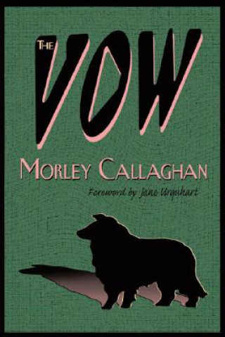 Książka Vow Morley Callaghan