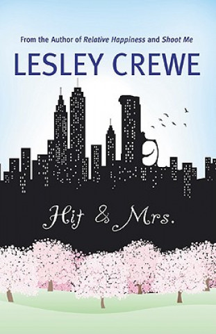 Boek Hit & Mrs. Lesley Crewe
