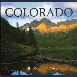 Βιβλίο Colorado Tanya Lloyd Kyi