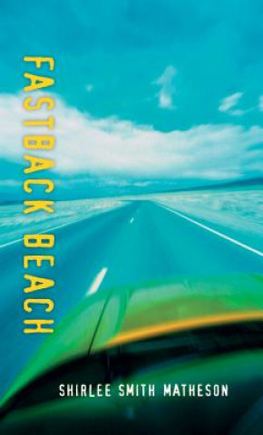 Carte FastBack Beach Shirlee Smith Matheson
