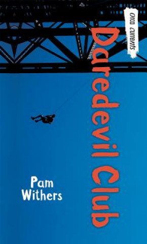 Carte Daredevil Club Pam Withers