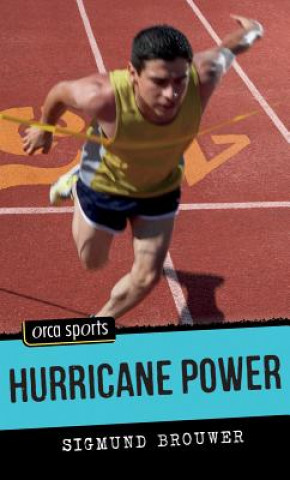 Carte Hurricane Power Sigmund Brouwer
