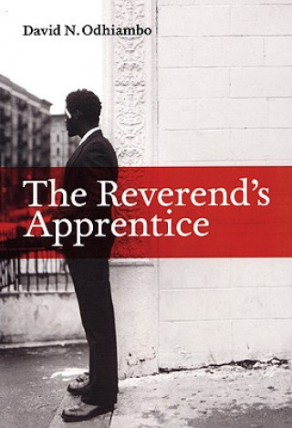 Buch The Reverend's Apprentice David N. Odhiambo